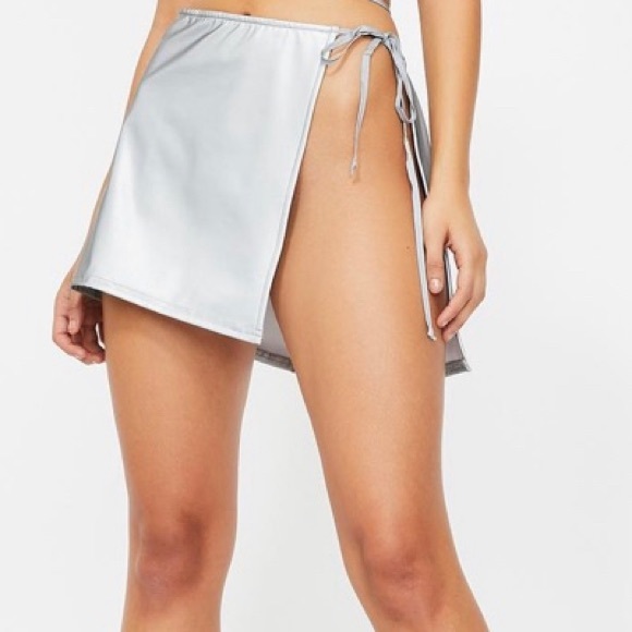 Dolls Kill skirt - Picture 1 of 2